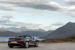 Aston Martin Vanquish Volante 2013 года (WW)